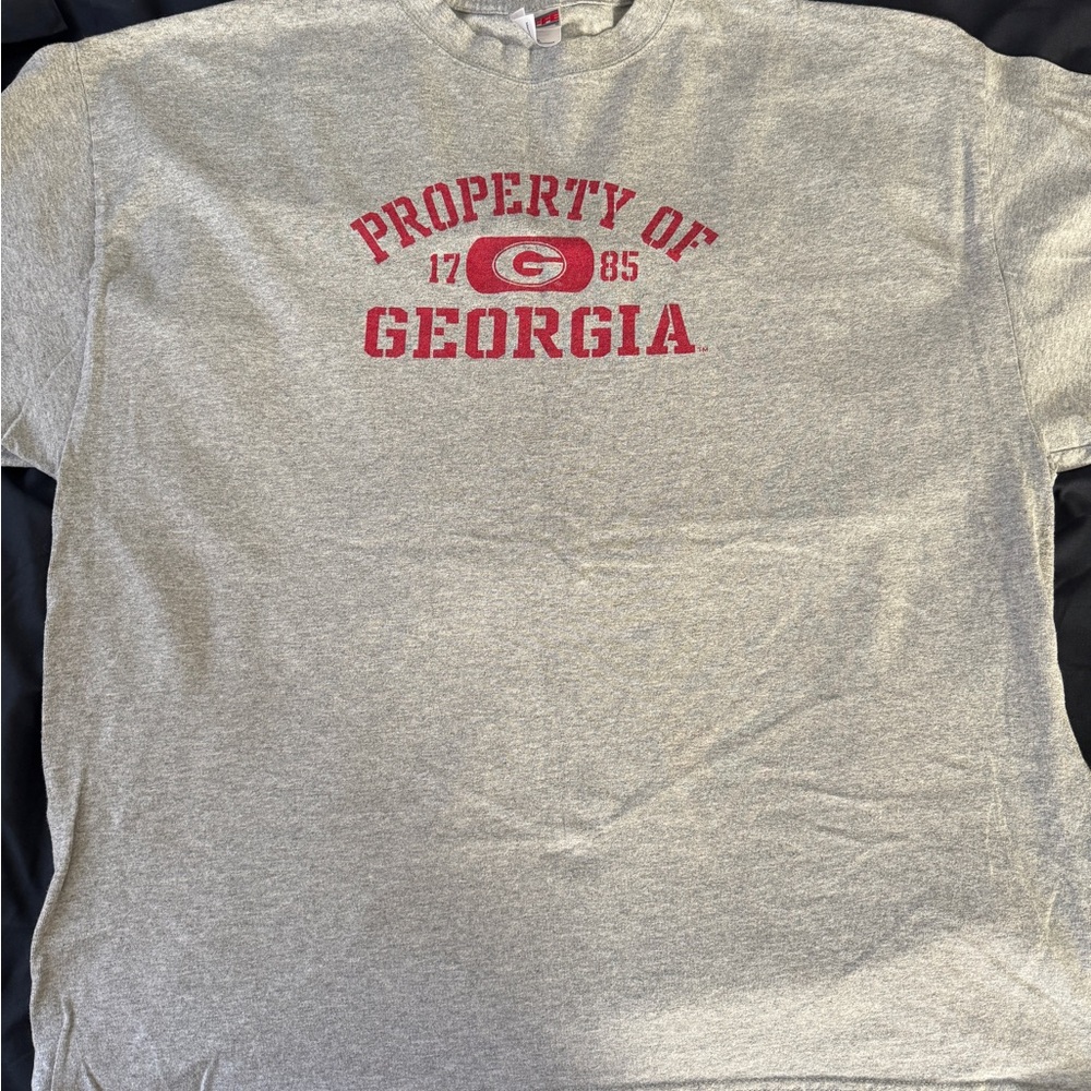 Georgia T-shirt - Picture 1 of 4